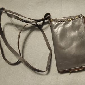 Small crossbody